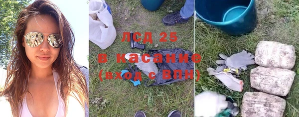 крисы Алексин